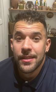 rencontre avec Cedric