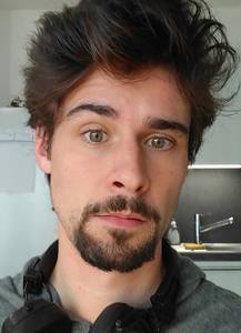 rencontre avec Ken