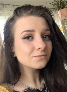 Femme célibataire 32 ans à Lille