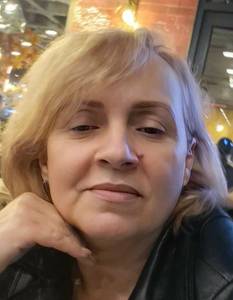 Femme célibataire 45 ans à Zurich