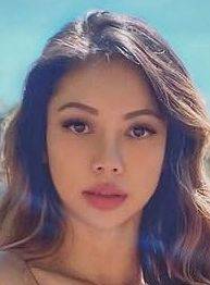 Profil de Josefina, 27 ans - Jolie Ronde