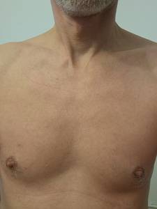 rencontre avec Lucas