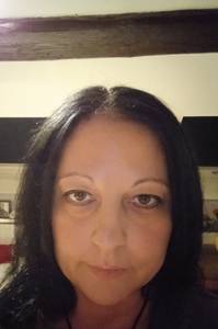 Femme célibataire 43 ans à Nancy