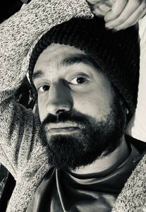 rencontre avec Roberto