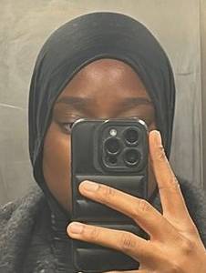 Johanna rencontre avec Johanna