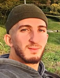 rencontre avec Eduardo