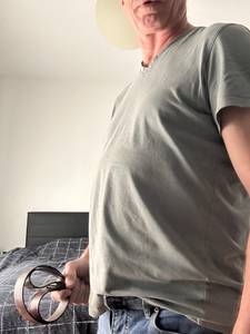 rencontre avec Shane