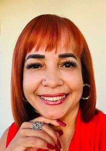 Velma rencontre avec Velma