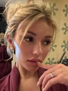 Melanie rencontre avec Melanie