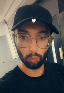 rencontre avec Pablo