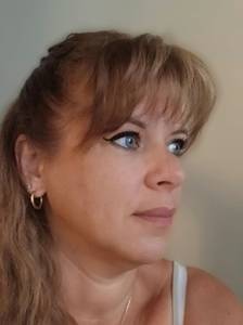 Femme célibataire 52 ans à Poitiers