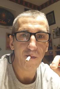 Photo du profil Jake, 60 ans à Mulhouse
