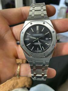 Keith rencontre avec Keith