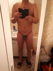 rencontre avec Wilfred