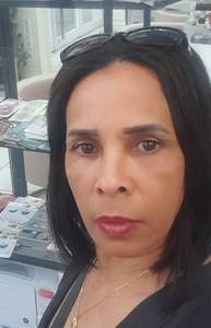 Melidajansen73, femme coquine de 50 ans - Curacao