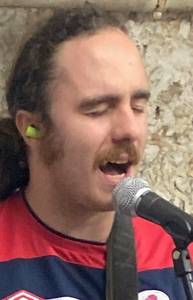 Chris rencontre avec Chris