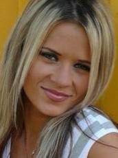 Femme célibataire 33 ans à Argenteuil