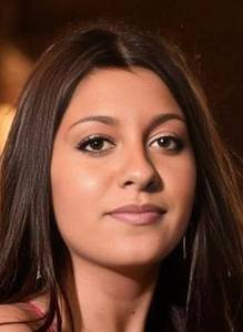 Femme célibataire 37 ans à Strasbourg