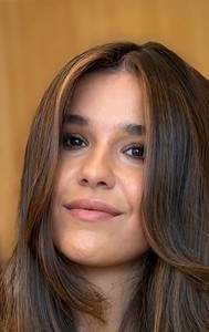 rencontre avec Evelyn