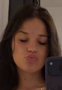 Petite coquine   