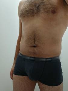 rencontre avec Elias