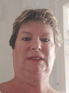 Femme célibataire 61 ans à Cergy