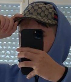 Darren rencontre avec Darren