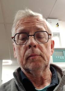 rencontre avec Patrick