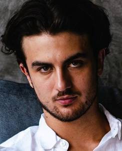 rencontre avec Frederick