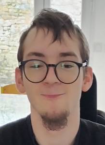 rencontre avec Mario