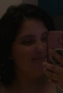Diana jolie ronde, cherche une rencontre
