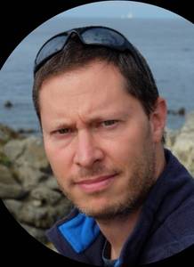 rencontre avec Christopher