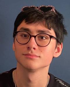 Henry rencontre avec Henry