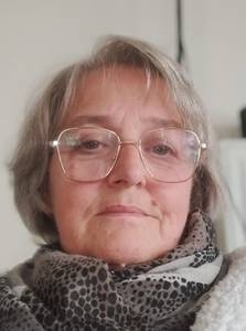 Femme célibataire 61 ans à Strasbourg
