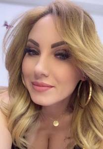 rencontre avec Cristina