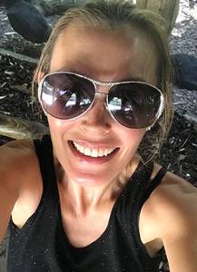 Natasha rencontre avec Natasha