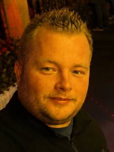 rencontre avec Roberto