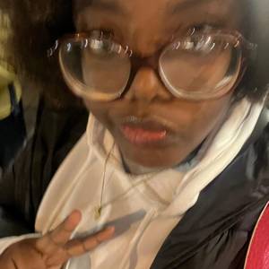 rencontre avec Nettie