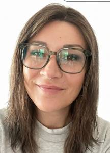 Photo du profil Stephanie, 38 ans à Carpentras