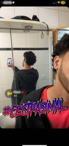 Frederick rencontre avec Frederick