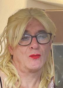 Femme célibataire 58 ans à Creteil