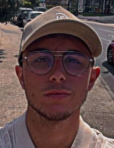 Photo du profil Angelo, 20 ans à Nice