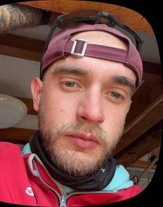 Photo du profil Horace, 24 ans à Caen