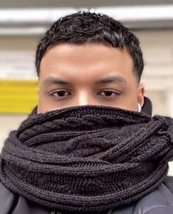 rencontre avec Garrett