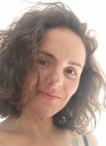 Femme célibataire 35 ans à Bordeaux