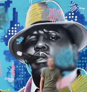 rencontre avec Francisco