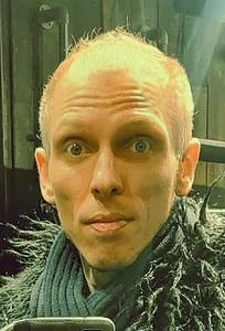 rencontre avec Rogelio