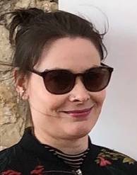 Femme coquine  de 48ans 