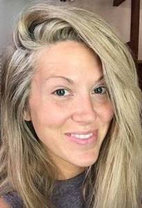 Femme célibataire 35 ans à Laval