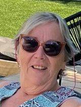 Femme célibataire 63 ans à 